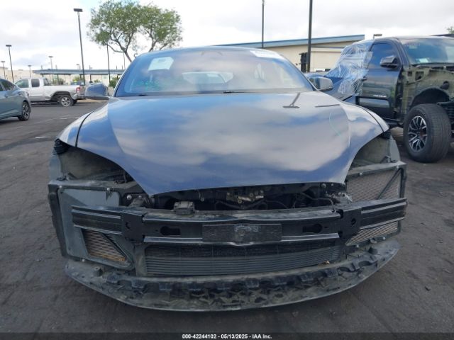 5YJSA1E26JF268236 Tesla Model S 100d/75d/p100d