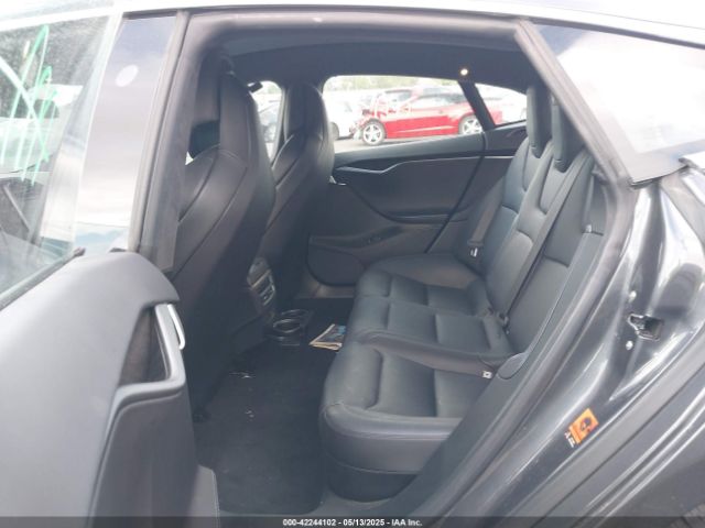 5YJSA1E26JF268236 Tesla Model S 100d/75d/p100d