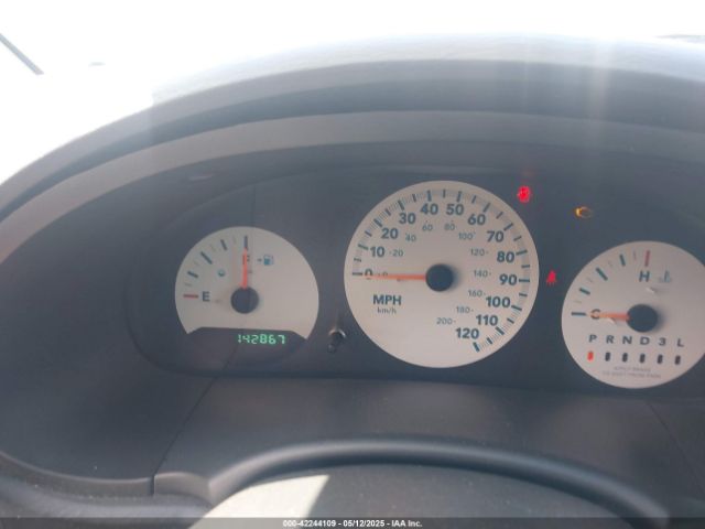 2007 CHRYSLER TOWN & COUNTRY 1A4GJ45R17B188935 Photo 6