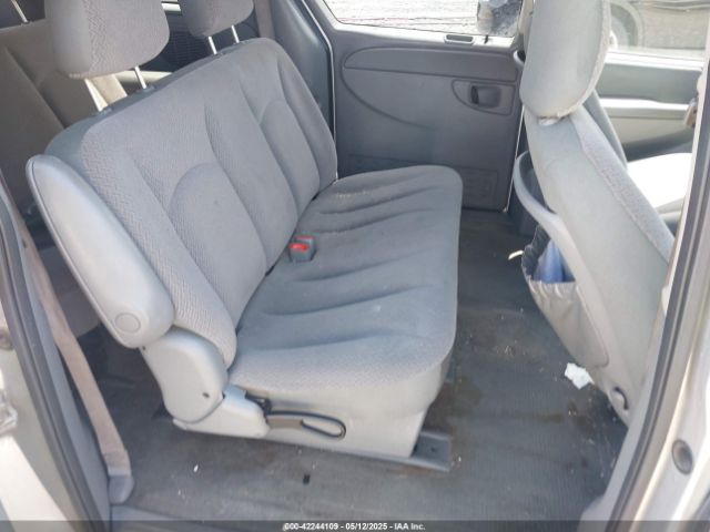 2007 CHRYSLER TOWN & COUNTRY 1A4GJ45R17B188935 Photo 7