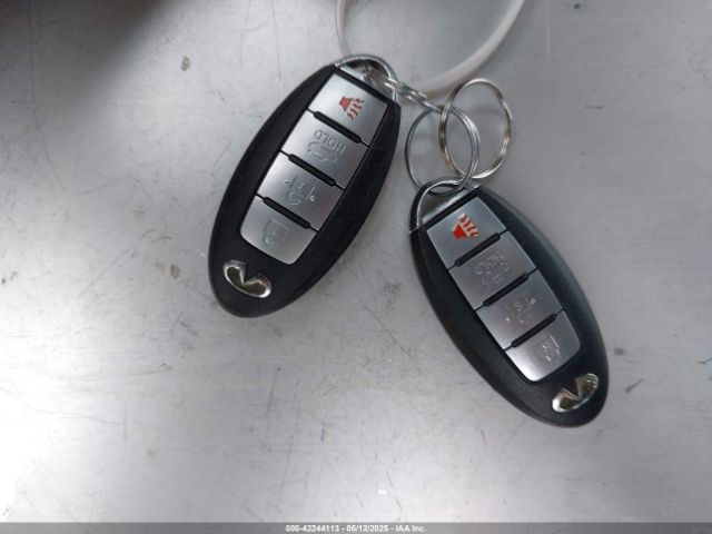 2019 INFINITI Q50 JN1EV7AP9KM543079 Photo 10