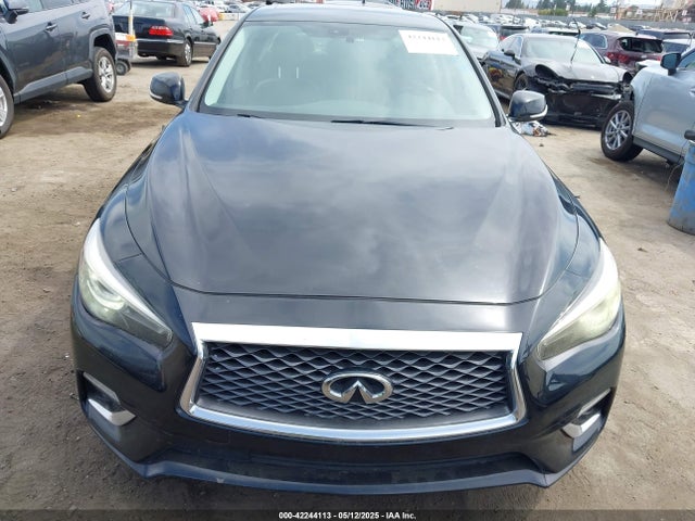 Infiniti 2019 2019 JN1EV7AP9KM543079 Image 12