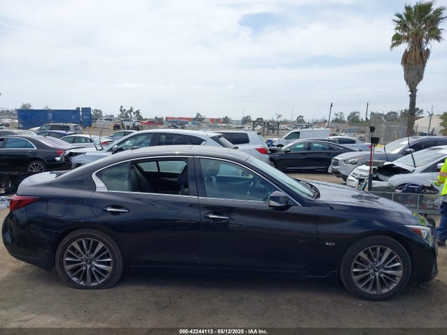 Infiniti 2019 2019 JN1EV7AP9KM543079 Image 13