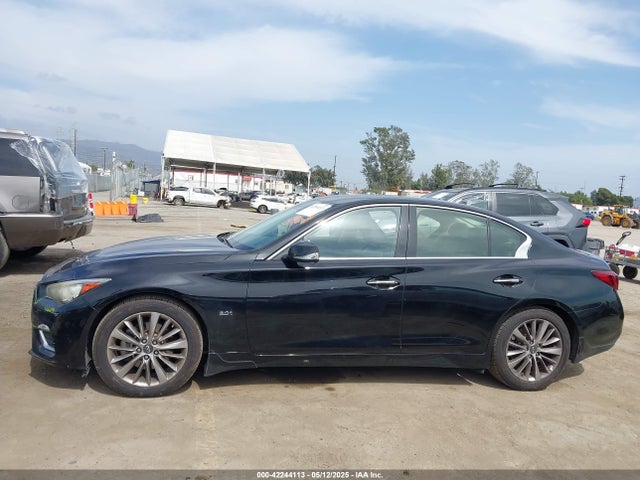 Infiniti 2019 2019 JN1EV7AP9KM543079 Image 14