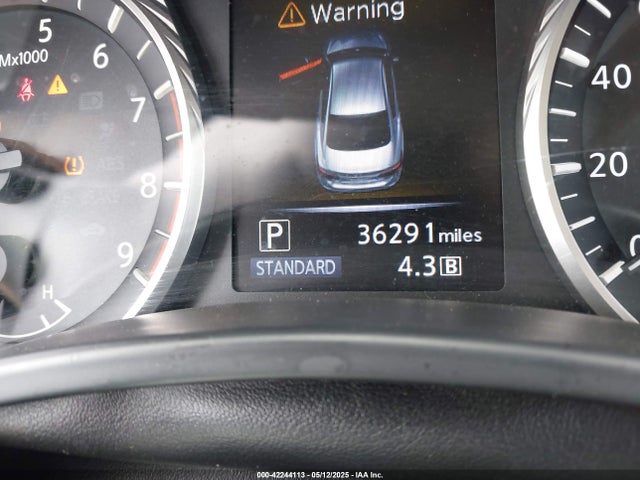 Infiniti 2019 2019 JN1EV7AP9KM543079 Image 15