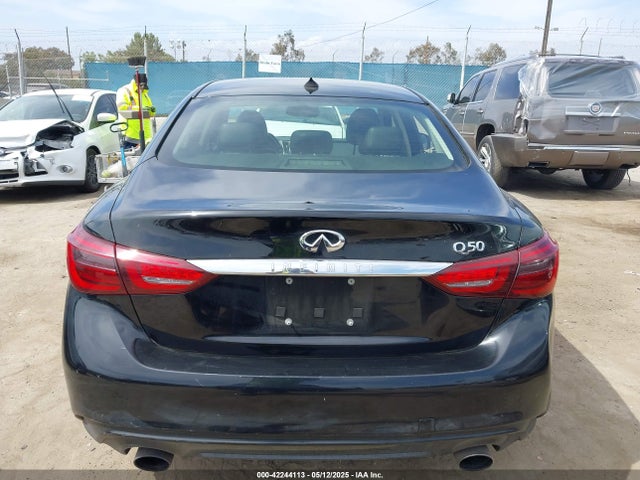 Infiniti 2019 2019 JN1EV7AP9KM543079 Image 16