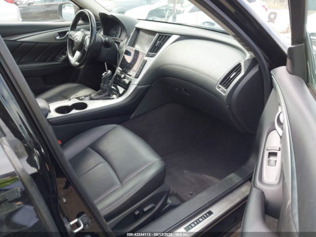 2019 INFINITI Q50 JN1EV7AP9KM543079 Photo 4