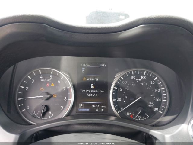2019 INFINITI Q50 JN1EV7AP9KM543079 Photo 6