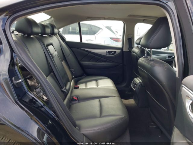 2019 INFINITI Q50 JN1EV7AP9KM543079 Photo 7