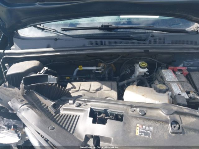 2021 CHEVROLET TRAX KL7CJLSB7MB325696 Photo 9