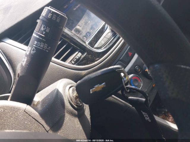 2021 CHEVROLET TRAX KL7CJLSB7MB325696 Photo 10