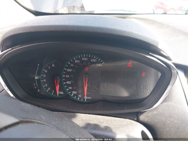 2021 CHEVROLET TRAX KL7CJLSB7MB325696 Photo 6