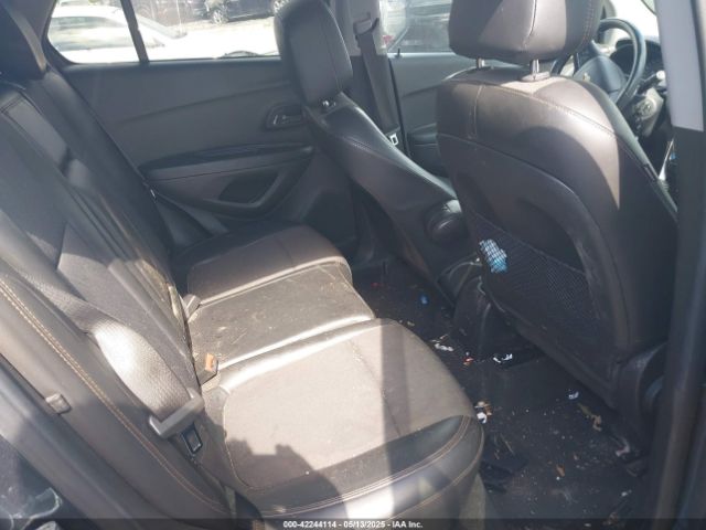 2021 CHEVROLET TRAX KL7CJLSB7MB325696 Photo 7