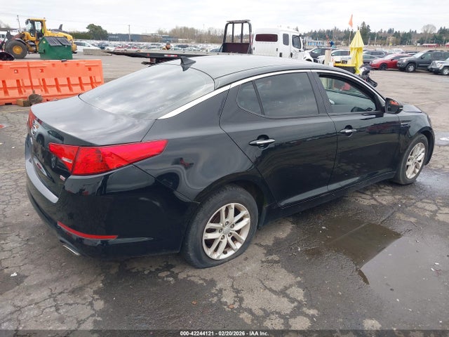 2012 KIA OPTIMA 5XXGM4A76CG062494 Photo 3