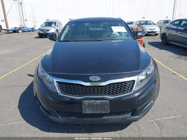 2012 KIA OPTIMA 5XXGM4A76CG062494 Photo 5