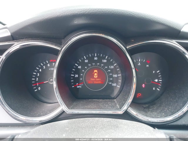 2012 KIA OPTIMA 5XXGM4A76CG062494 Photo 6