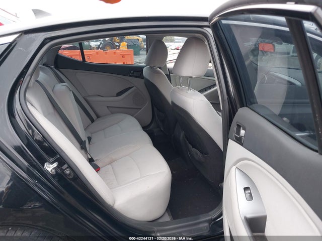 2012 KIA OPTIMA 5XXGM4A76CG062494 Photo 7