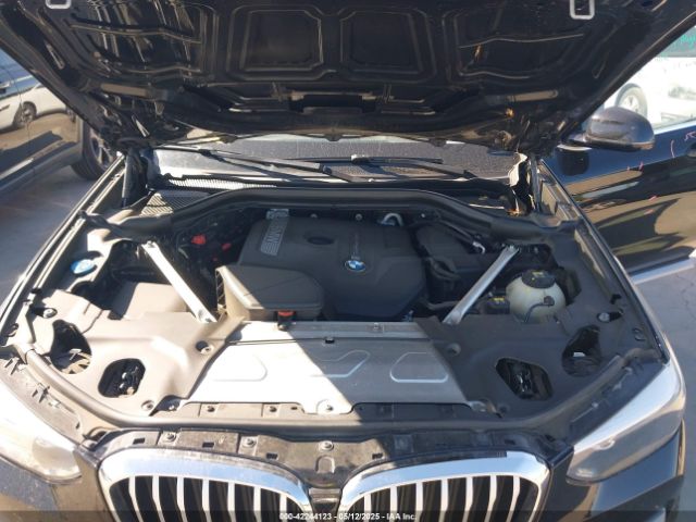 5UXTR9C57KLD94095 BMW X3 Xdrive30i
