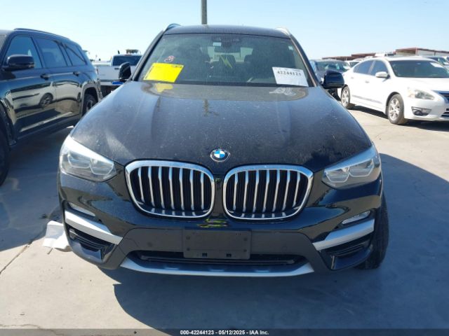 5UXTR9C57KLD94095 BMW X3 Xdrive30i