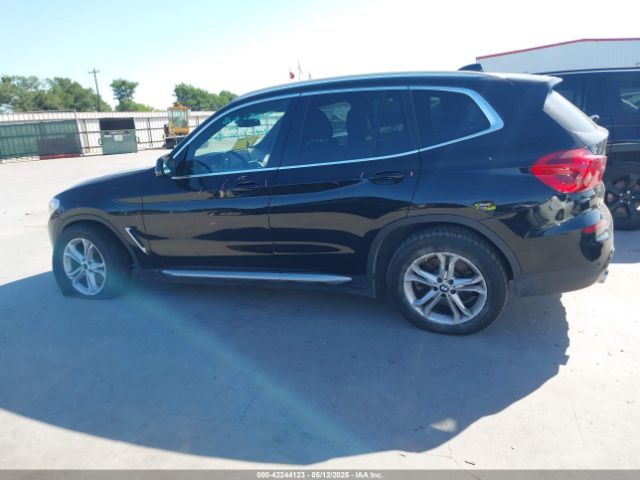 5UXTR9C57KLD94095 BMW X3 Xdrive30i
