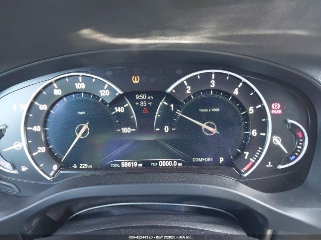 5UXTR9C57KLD94095 BMW X3 Xdrive30i