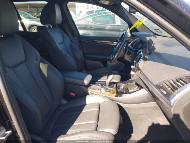 5UXTR9C57KLD94095 BMW X3 Xdrive30i