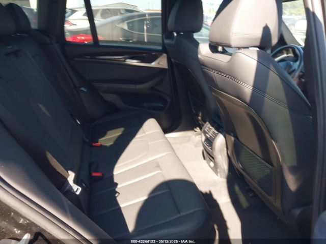 5UXTR9C57KLD94095 BMW X3 Xdrive30i