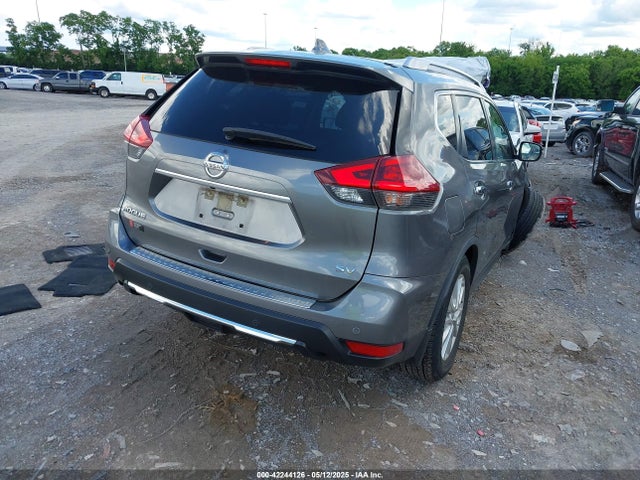 JN8AT2MTXLW036926 Nissan Rogue Sv Fwd