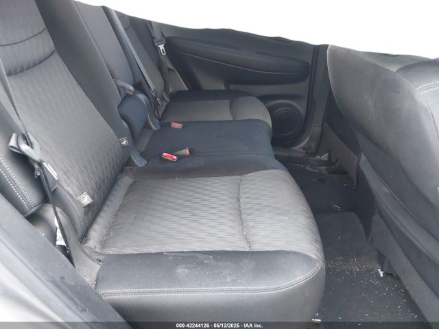 JN8AT2MTXLW036926 Nissan Rogue Sv Fwd