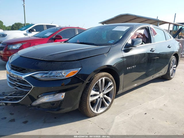 1G1ZE5ST4RF155831 Chevrolet Malibu Fwd 2lt