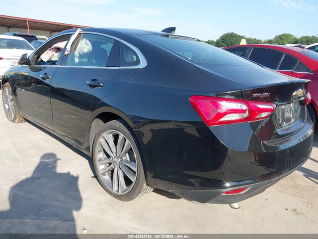 1G1ZE5ST4RF155831 Chevrolet Malibu Fwd 2lt