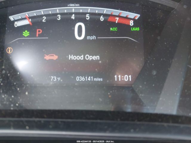 5J6RW1H23LA004974 Honda l15be