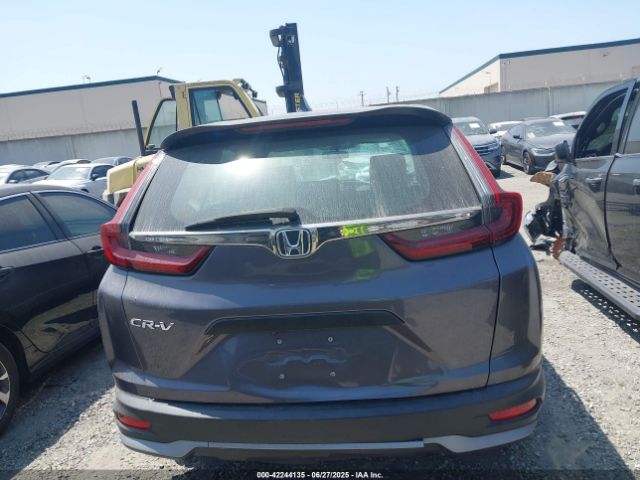 5J6RW1H23LA004974 Honda l15be