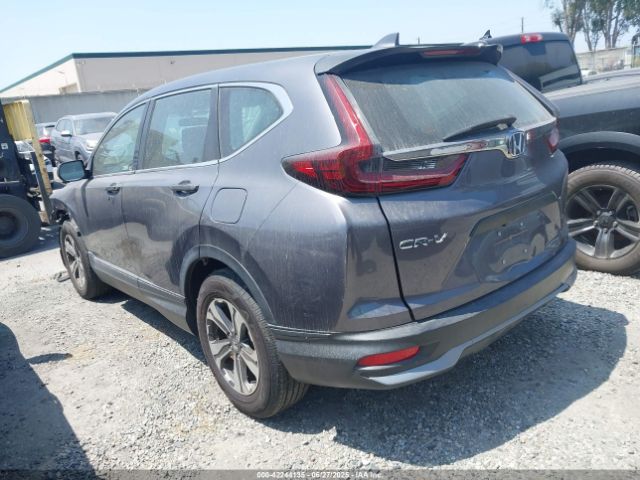 5J6RW1H23LA004974 Honda l15be