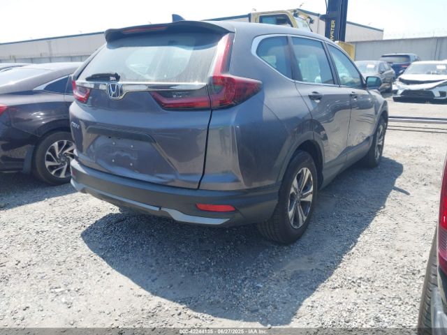 5J6RW1H23LA004974 Honda l15be