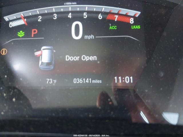 5J6RW1H23LA004974 Honda l15be