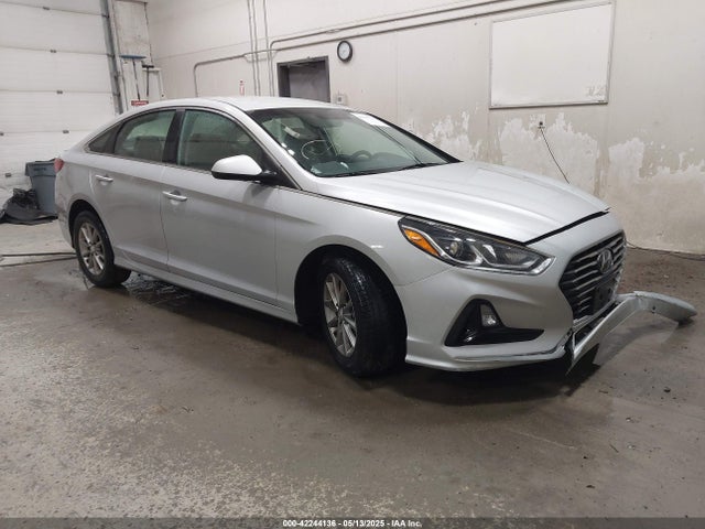 Hyundai gdi theta-ii 2019 5NPE24AF3KH787686 Image 1