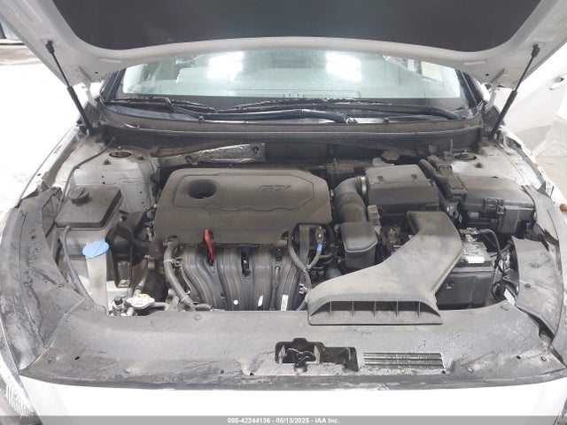 Hyundai gdi theta-ii 2019 5NPE24AF3KH787686 Image 10