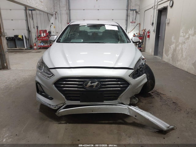 Hyundai gdi theta-ii 2019 5NPE24AF3KH787686 Image 11