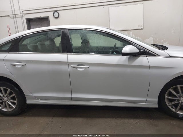 Hyundai gdi theta-ii 2019 5NPE24AF3KH787686 Image 12