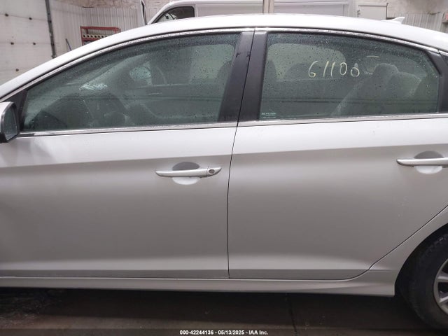 Hyundai gdi theta-ii 2019 5NPE24AF3KH787686 Image 13
