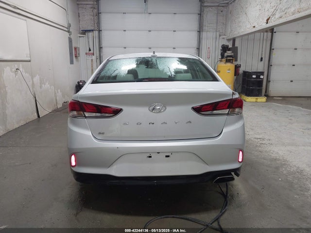 Hyundai gdi theta-ii 2019 5NPE24AF3KH787686 Image 15