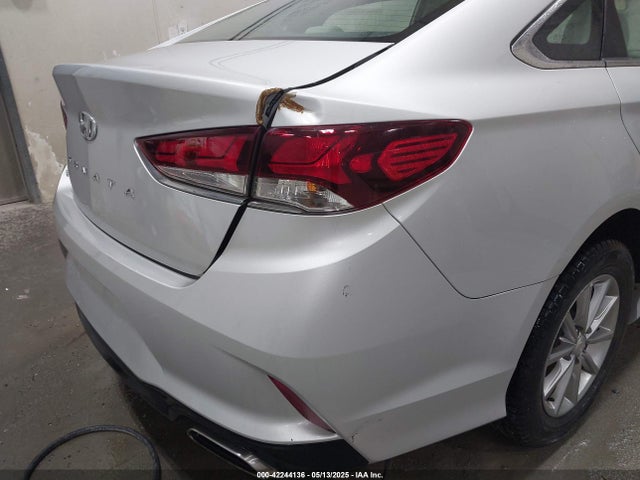 Hyundai gdi theta-ii 2019 5NPE24AF3KH787686 Image 16