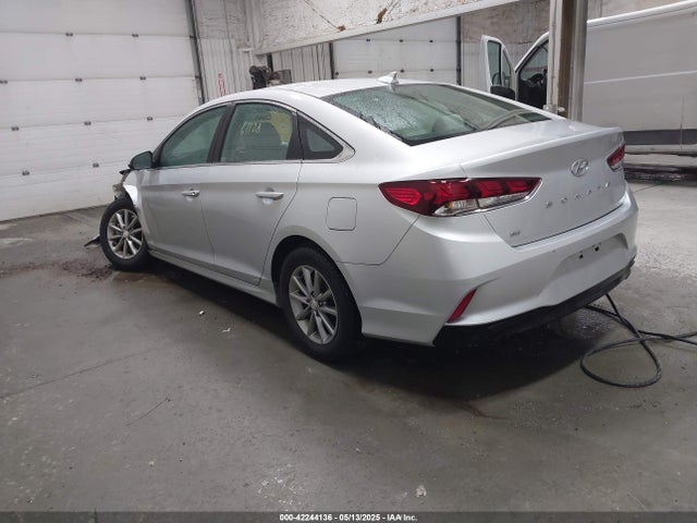Hyundai gdi theta-ii 2019 5NPE24AF3KH787686 Image 3
