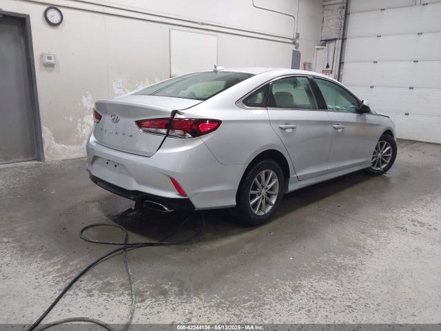 Hyundai gdi theta-ii 2019 5NPE24AF3KH787686 Image 4