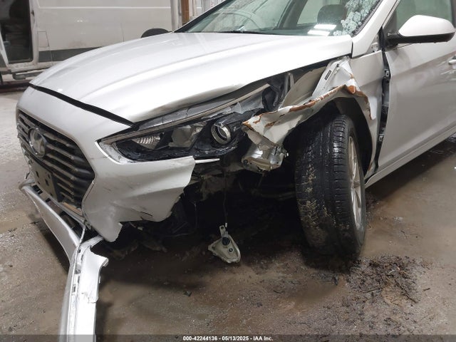 Hyundai gdi theta-ii 2019 5NPE24AF3KH787686 Image 6