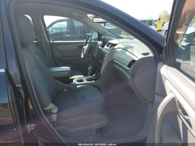 1GNKVGKD2GJ243761 Chevrolet Traverse 1lt
