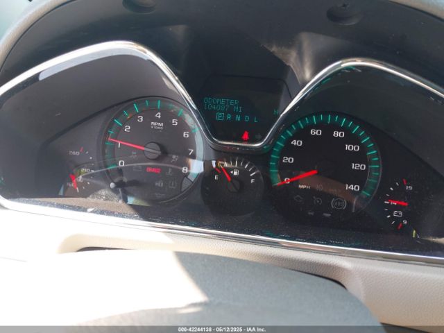 1GNKVGKD2GJ243761 Chevrolet Traverse 1lt