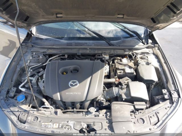 JM1BPAMM2K1119687 Mazda Mazda3 Preferred Package