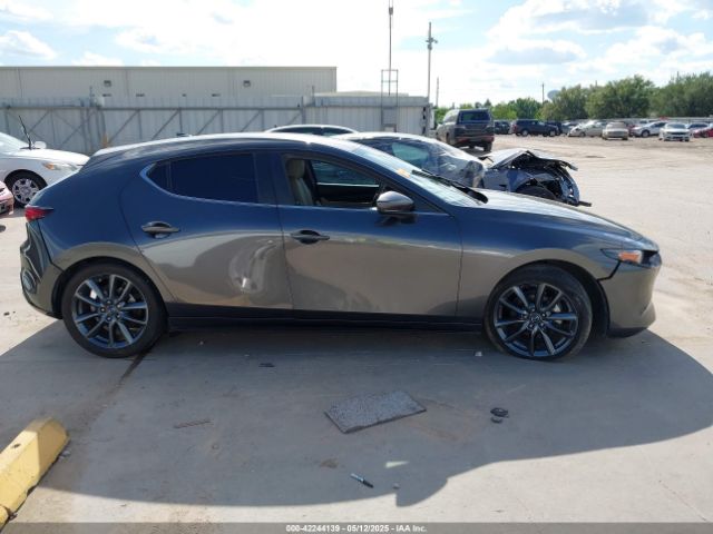 JM1BPAMM2K1119687 Mazda Mazda3 Preferred Package